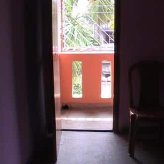 Private 2 Room Apartment In Kolkata, Kolkata 2